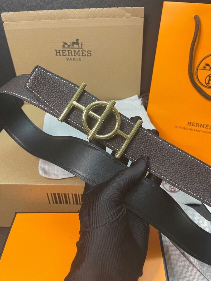 Hermes Belts